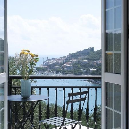 Villa San Pietro Porto Venere Exterior photo