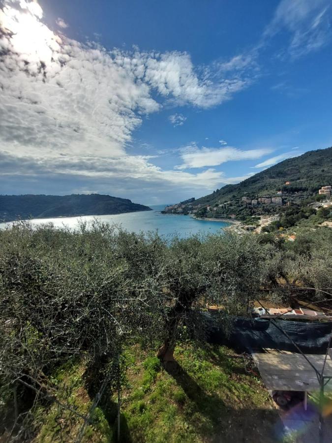 Villa San Pietro Porto Venere Exterior photo
