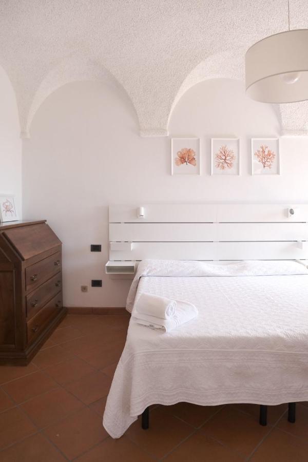 Villa San Pietro Porto Venere Exterior photo