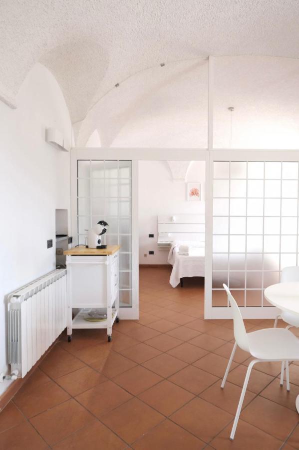 Villa San Pietro Porto Venere Exterior photo