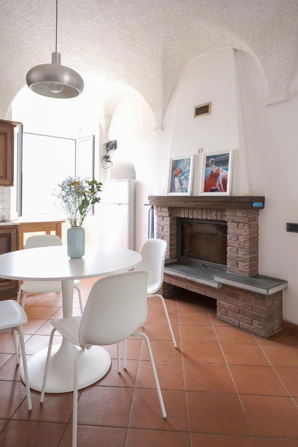 Villa San Pietro Porto Venere Exterior photo
