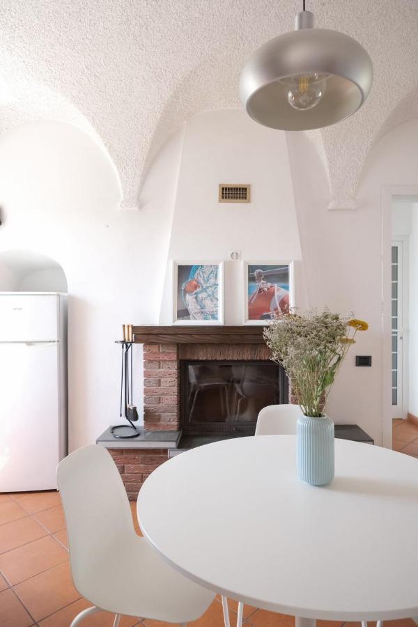 Villa San Pietro Porto Venere Exterior photo