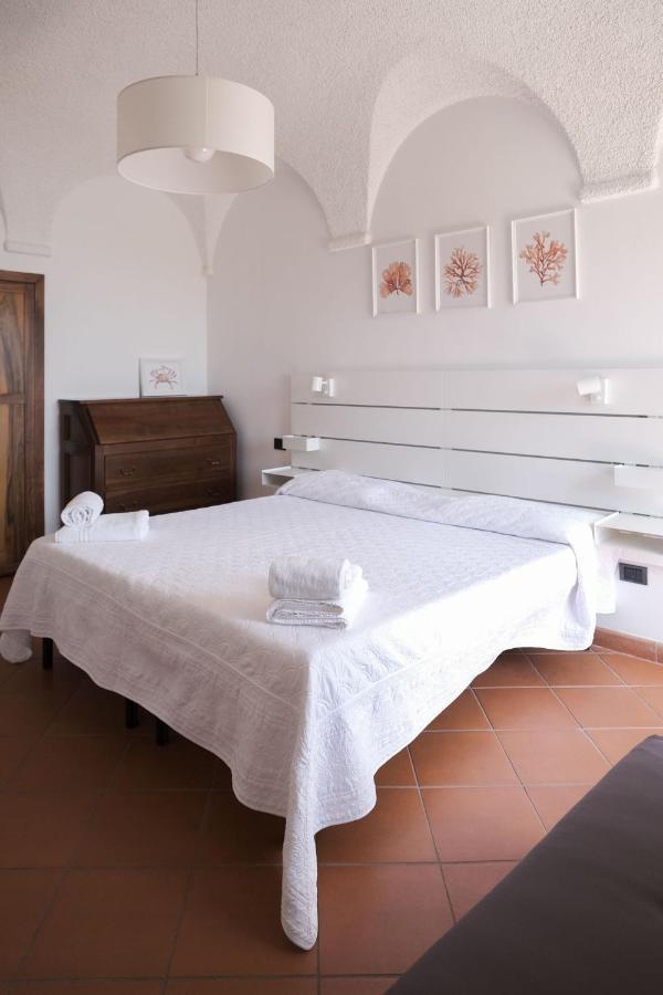 Villa San Pietro Porto Venere Exterior photo