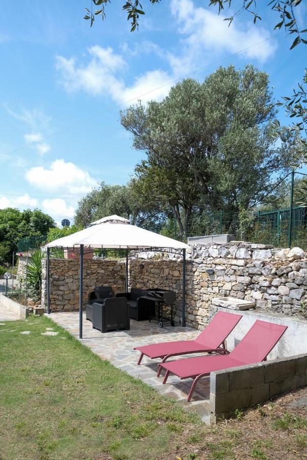 Villa San Pietro Porto Venere Exterior photo