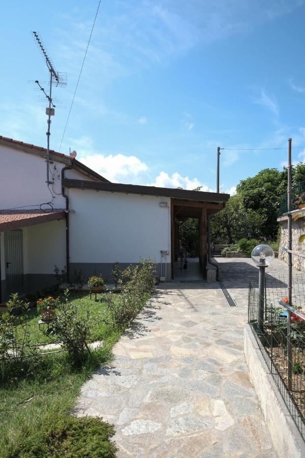Villa San Pietro Porto Venere Exterior photo
